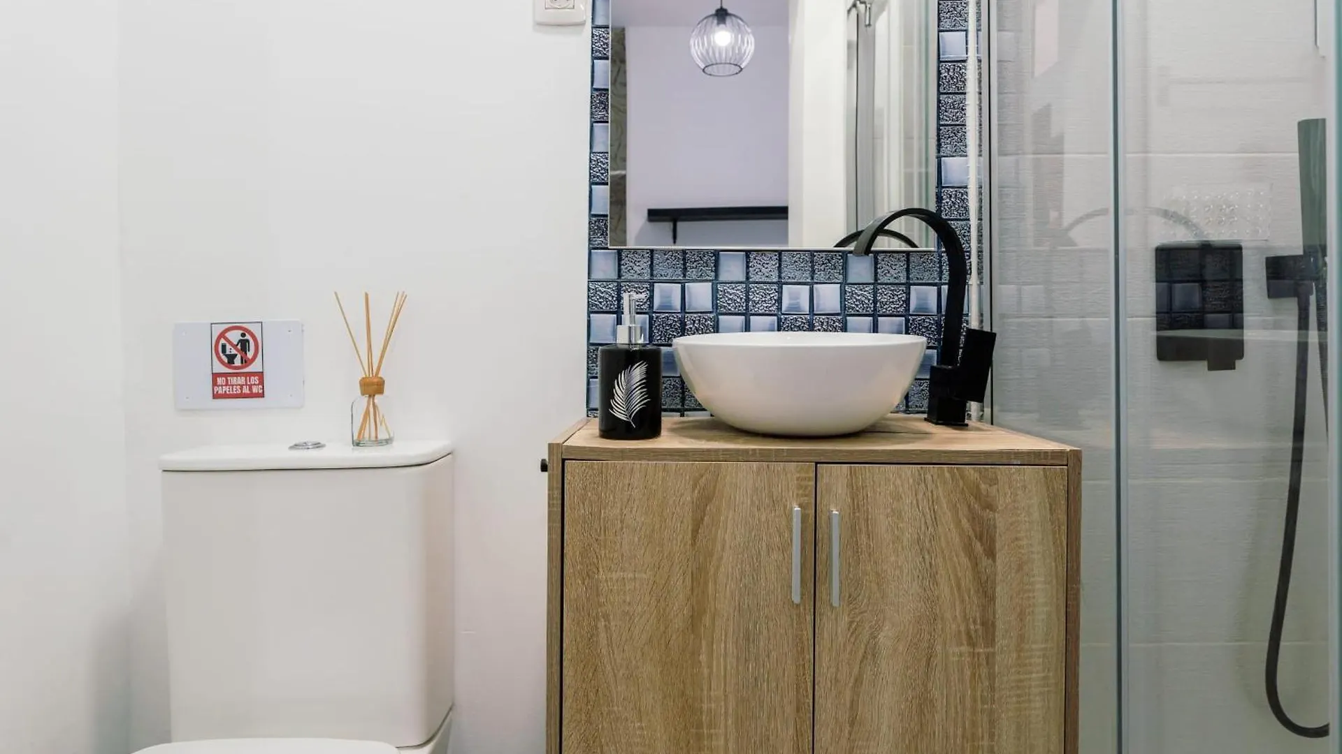 Casa Mario Suites 圣克鲁斯-德特内里费 0*,