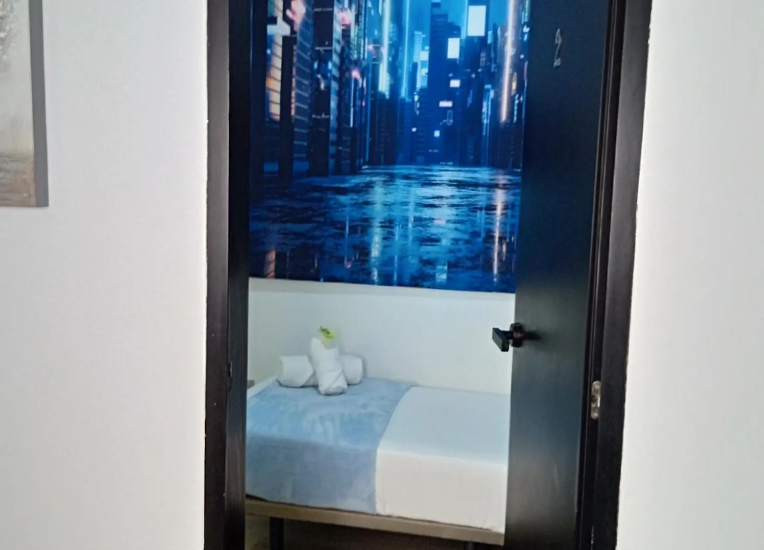 Casa Mario Suites サンタクルスデテネリフェ スペイン