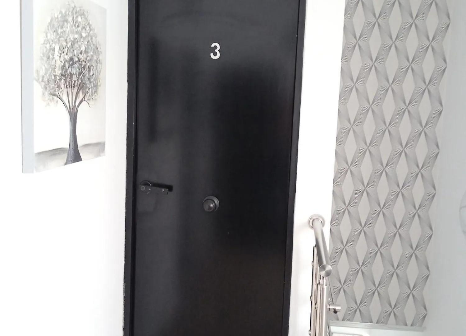 Casa Mario Suites سانتا كروز دي تينيريف 0*,