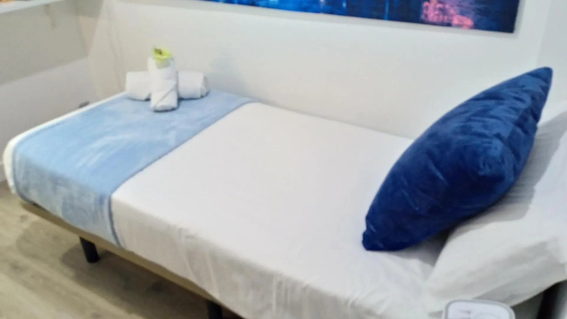 Casa Mario Suites سانتا كروز دي تينيريف