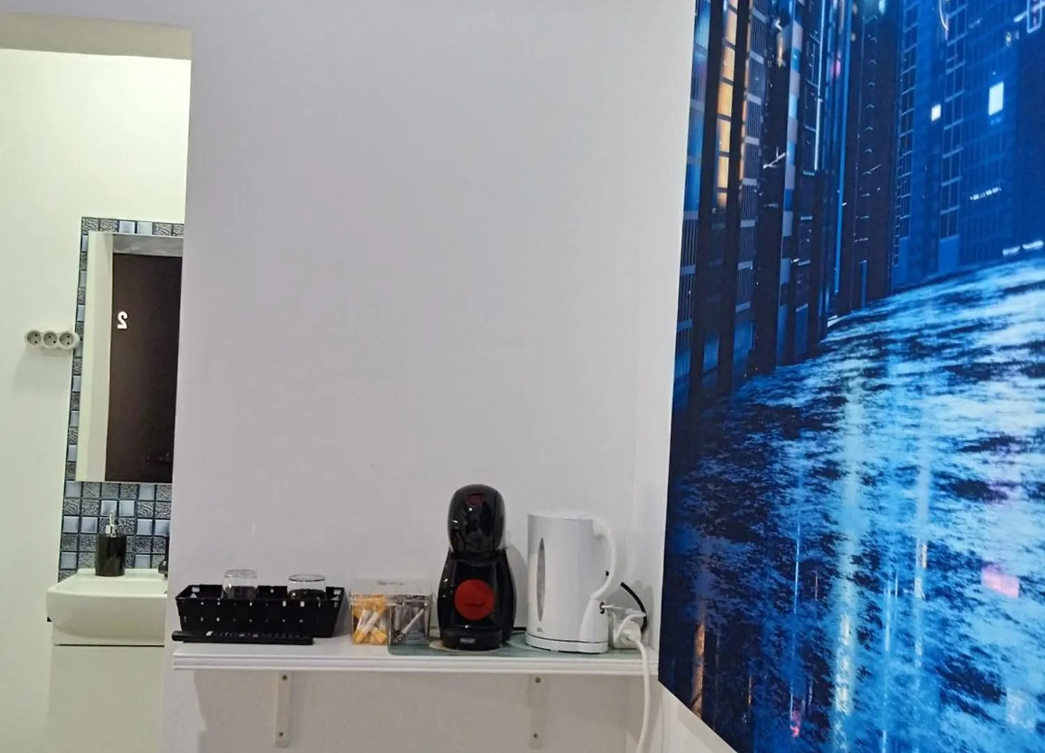 Casa Mario Suites سانتا كروز دي تينيريف 0*,  إسبانيا